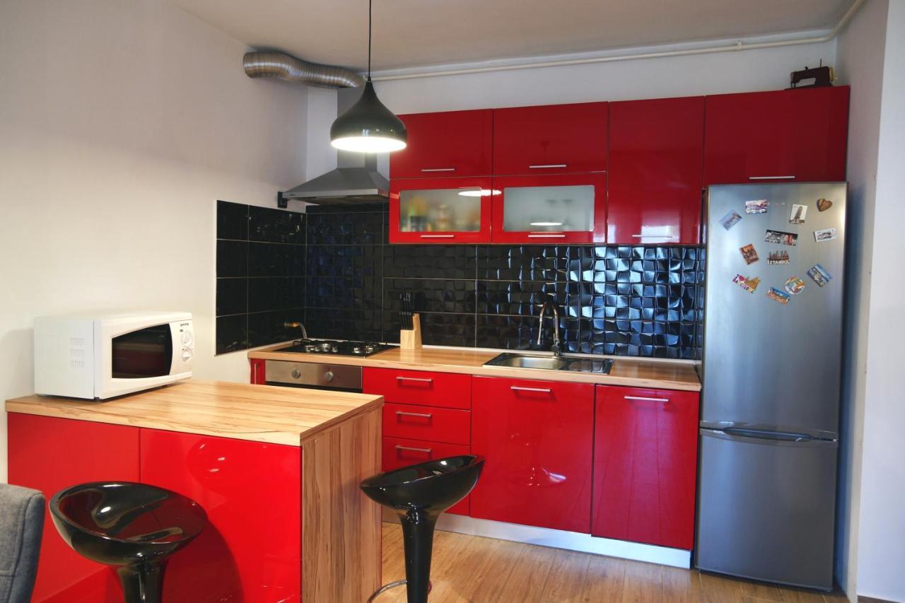 Apartment Grbin Pula Exterior photo