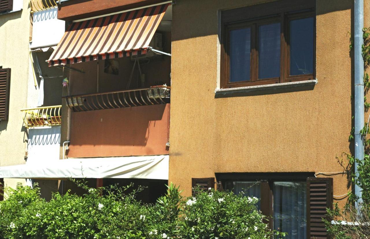 Apartment Grbin Pula Exterior photo